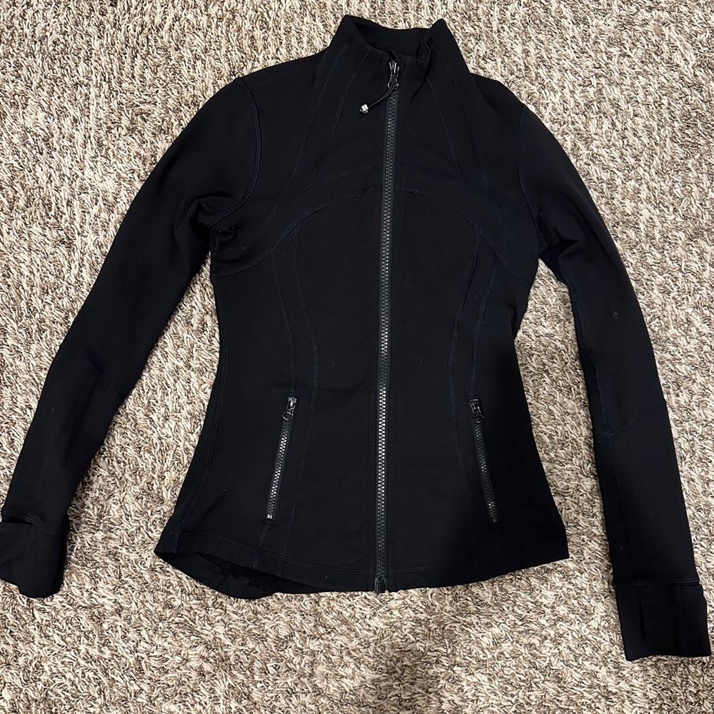Lululemon Athletica Define Jacket